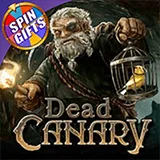 Bocoran RTP Slot No Limit City Dead Canary